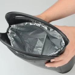 Bordeaux Double Wine Carrier