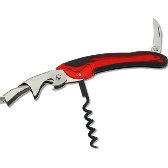 Bordeaux Wine Opener