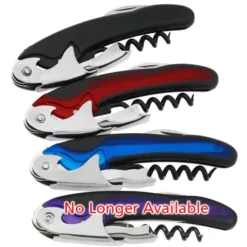 Bordeaux Wine Opener