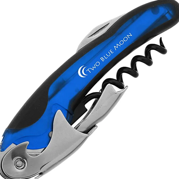 Bordeaux Wine Opener - 24 hr