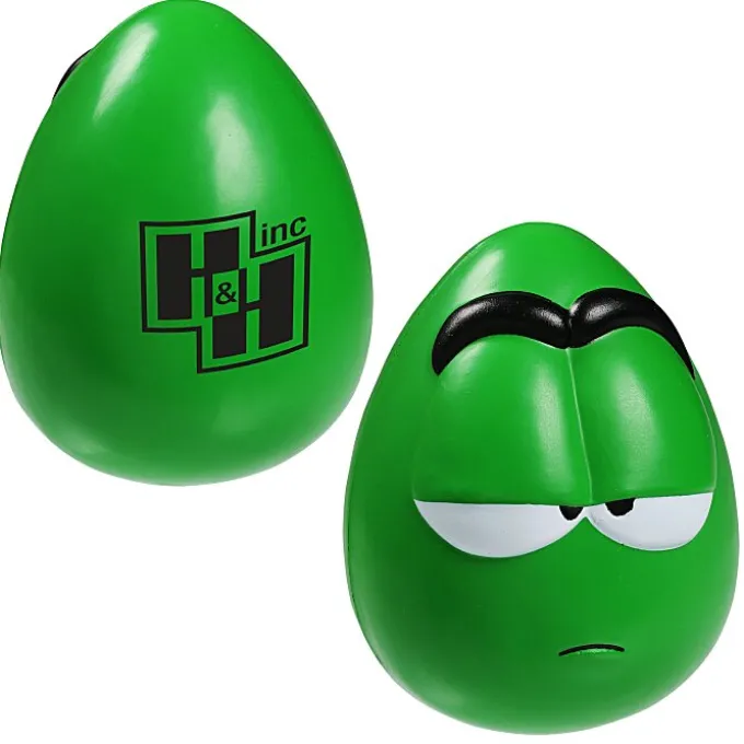 Bored Mood Maniac Stress Wobbler
