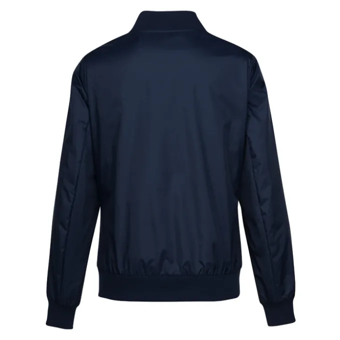 Boston Flight Jacket - Ladies'