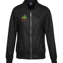 Boston Flight Jacket - Ladies'