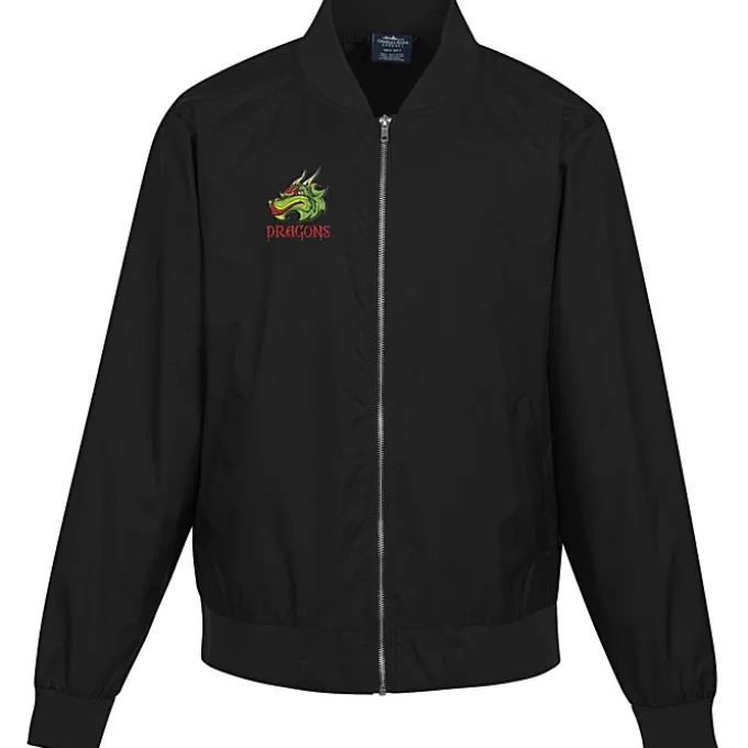 Boston Flight Jacket - Men's