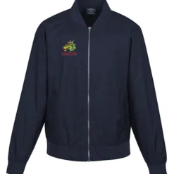 Boston Flight Jacket - Men's