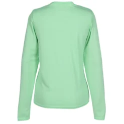 Boston Long Sleeve Training Tech Tee - Ladies'