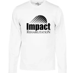 Boston Long Sleeve Training Tech Tee - Men's