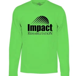 Boston Long Sleeve Training Tech Tee - Men's