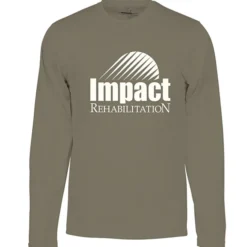 Boston Long Sleeve Training Tech Tee - Men's