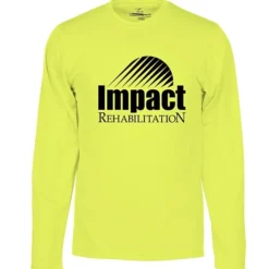 Boston Long Sleeve Training Tech Tee - Men's