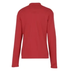 Boston Long Sleeve Training Tech Tee - Youth