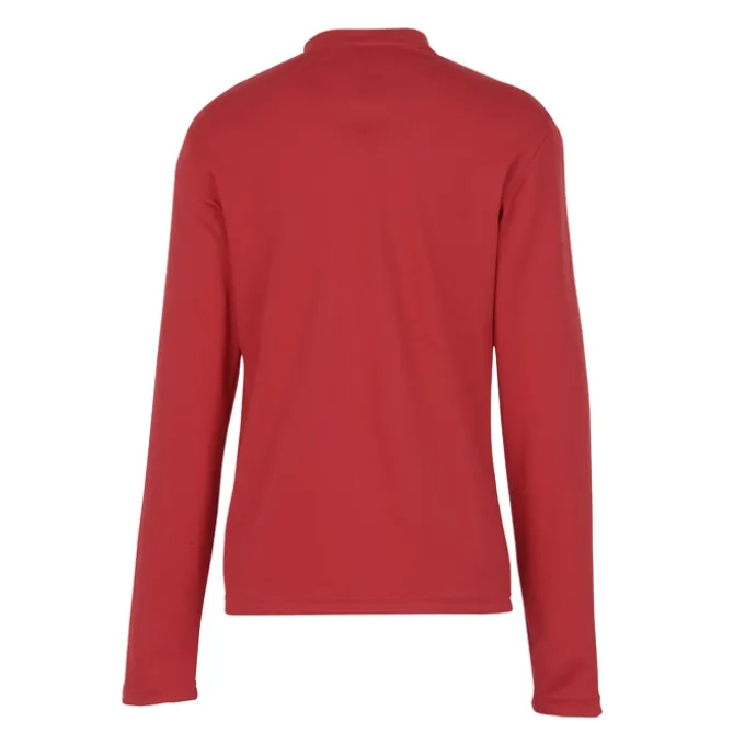 Boston Long Sleeve Training Tech Tee - Youth