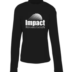 Boston Long Sleeve Training Tech Tee - Youth