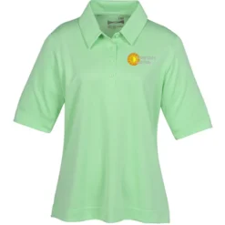 Boston Performance Polo - Ladies'