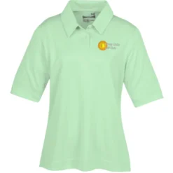 Boston Performance Polo - Ladies'