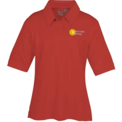 Boston Performance Polo - Ladies'