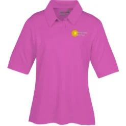 Boston Performance Polo - Ladies'