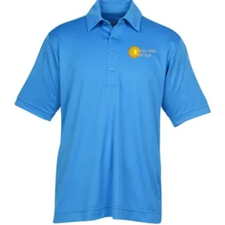 Boston Performance Polo - Men's