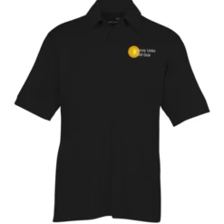 Boston Performance Polo - Men's