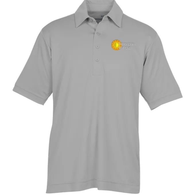 Boston Performance Polo - Men's