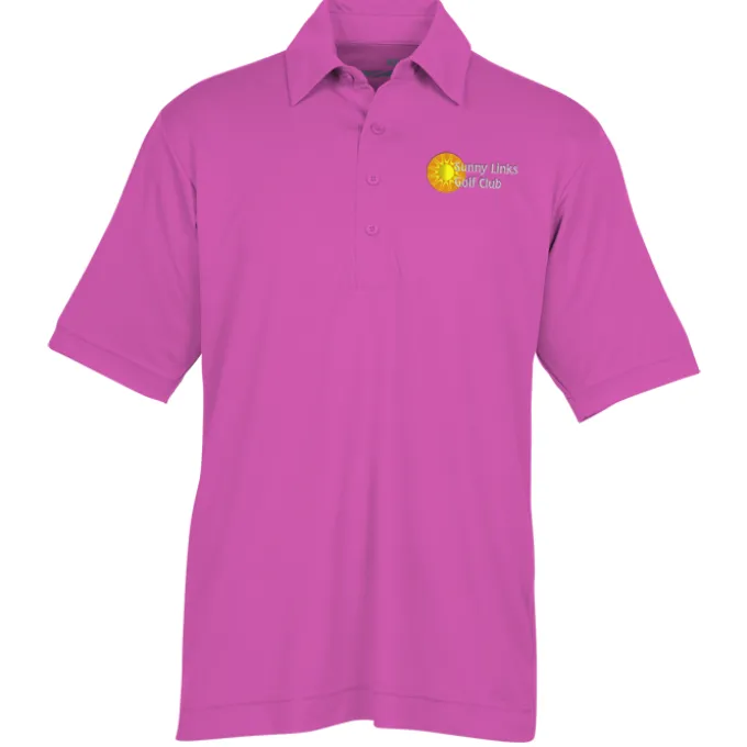 Boston Performance Polo - Men's