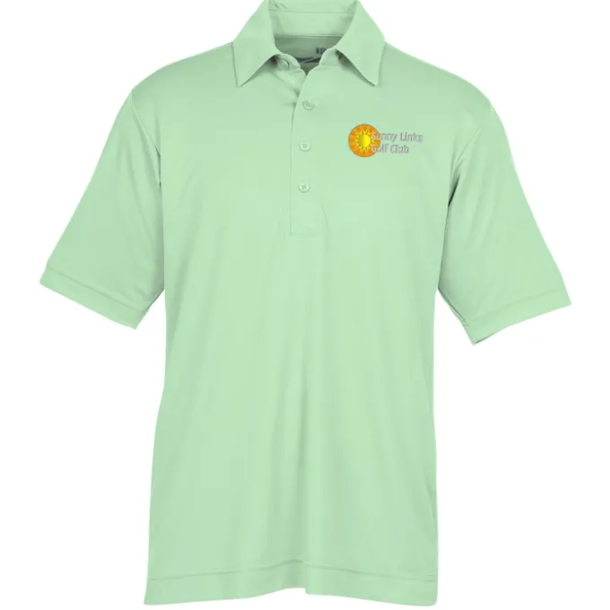 Boston Performance Polo - Men's