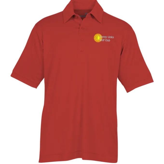 Boston Performance Polo - Men's