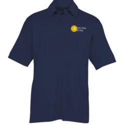 Boston Performance Polo - Men's