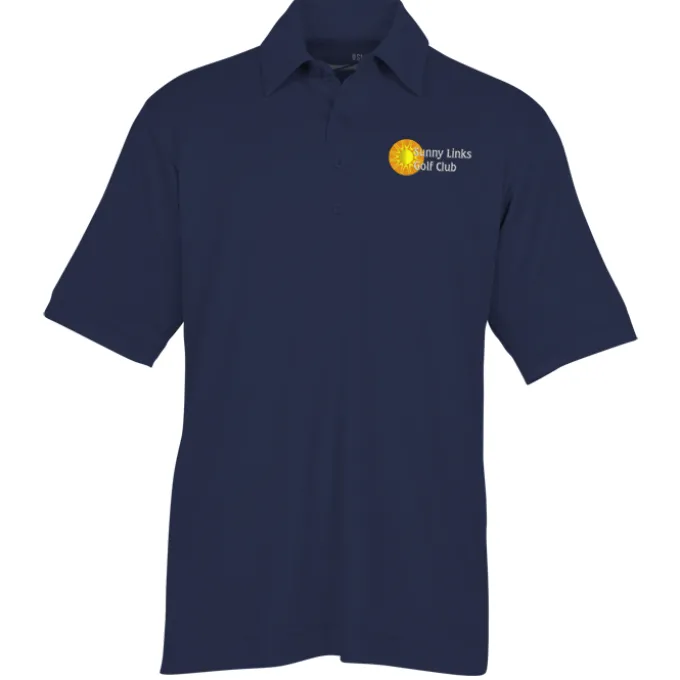 Boston Performance Polo - Men's