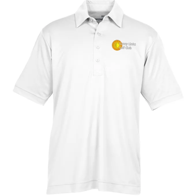 Boston Performance Polo - Men's