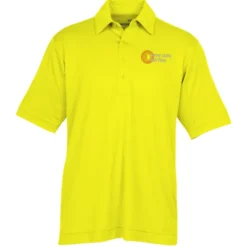 Boston Performance Polo - Men's