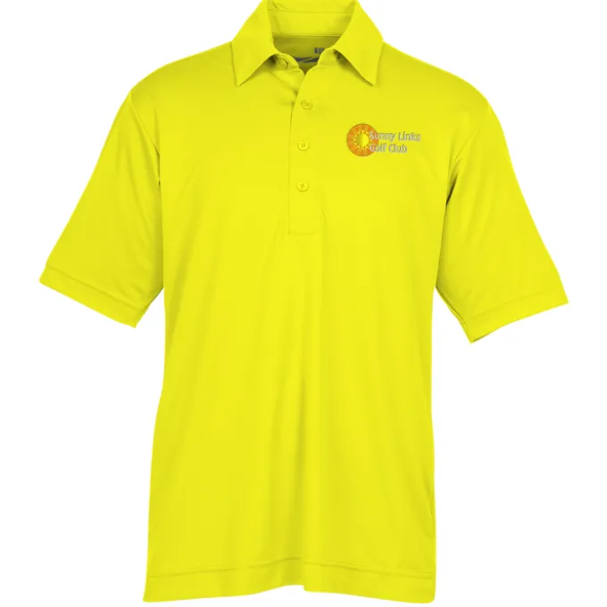 Boston Performance Polo - Men's