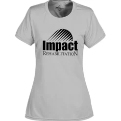 Boston Training Tech Tee - Ladies'