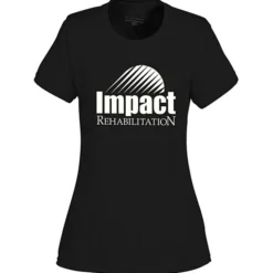 Boston Training Tech Tee - Ladies'