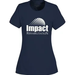 Boston Training Tech Tee - Ladies'