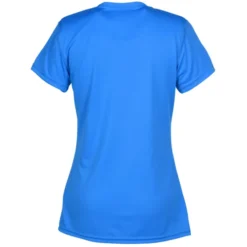Boston Training Tech Tee - Ladies'