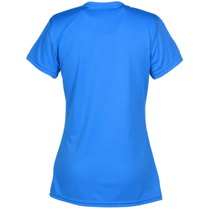 Boston Training Tech Tee - Ladies'