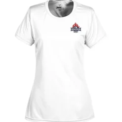 Boston Training Tech Tee - Ladies' - Embroidered
