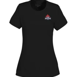 Boston Training Tech Tee - Ladies' - Embroidered
