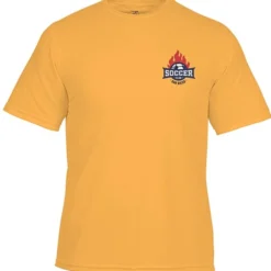 Boston Training Tech Tee - Men's - Embroidered