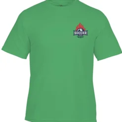 Boston Training Tech Tee - Men's - Embroidered