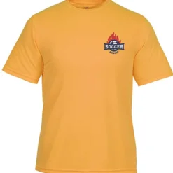 Boston Training Tech Tee - Men's - Embroidered