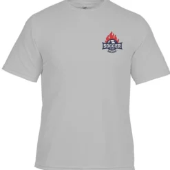 Boston Training Tech Tee - Men's - Embroidered