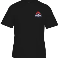 Boston Training Tech Tee - Men's - Embroidered