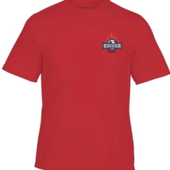 Boston Training Tech Tee - Men's - Embroidered