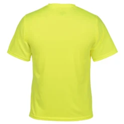 Boston Training Tech Tee - Men's - Embroidered