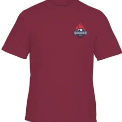 Boston Training Tech Tee - Men's - Embroidered