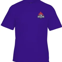Boston Training Tech Tee - Men's - Embroidered