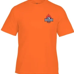 Boston Training Tech Tee - Men's - Embroidered