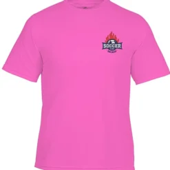 Boston Training Tech Tee - Men's - Embroidered